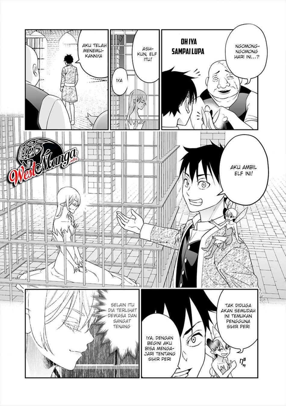 Bocchi Tenseiki Bab 06 halaman 24