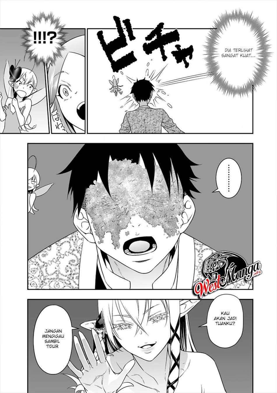 Bocchi Tenseiki Bab 06 halaman 25