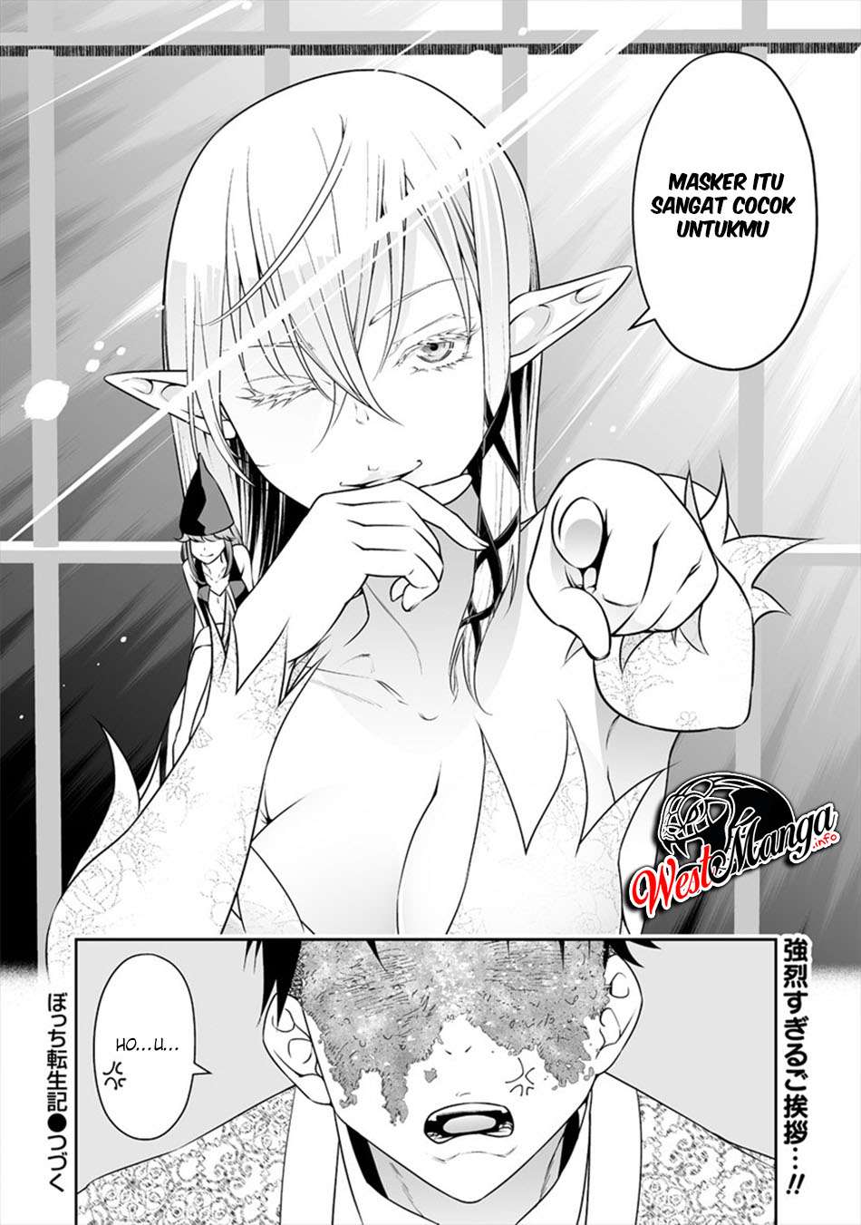 Bocchi Tenseiki Bab 06 halaman 26
