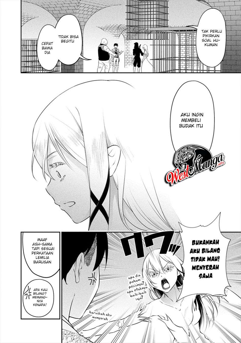 Bocchi Tenseiki Bab 07 halaman 6