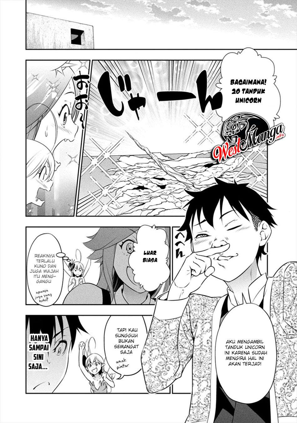 Bocchi Tenseiki Bab 07 halaman 10