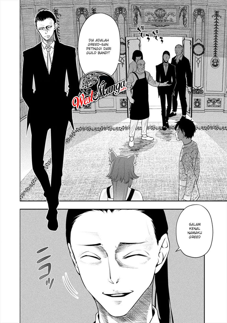 Bocchi Tenseiki Bab 07 halaman 14
