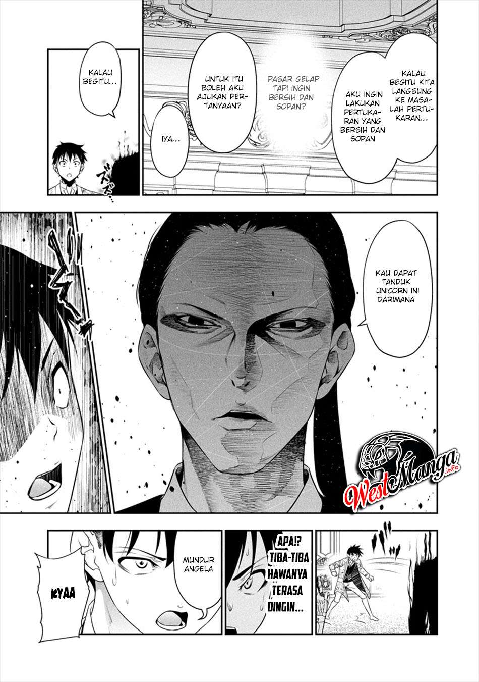Bocchi Tenseiki Bab 07 halaman 15