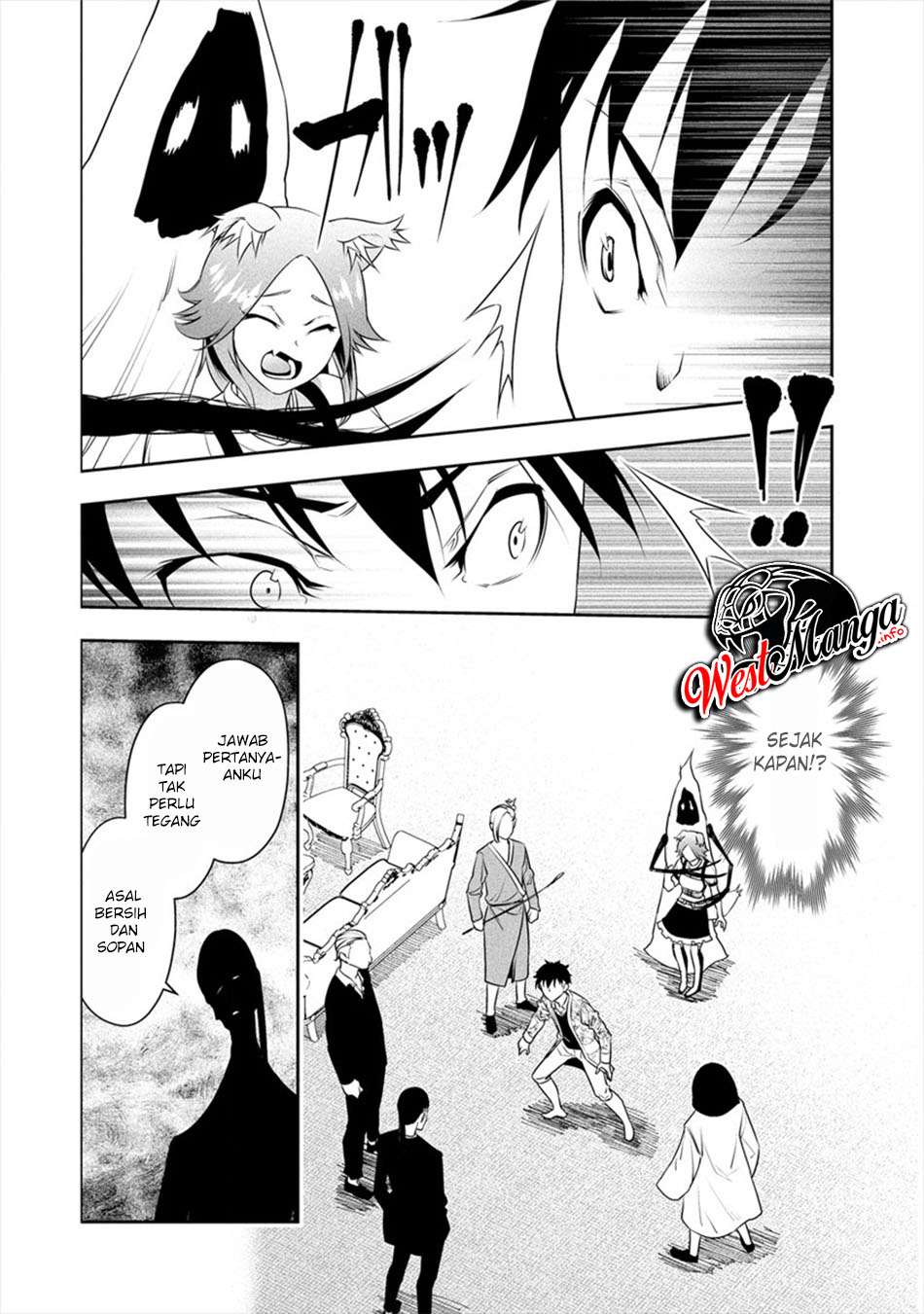 Bocchi Tenseiki Bab 07 halaman 16