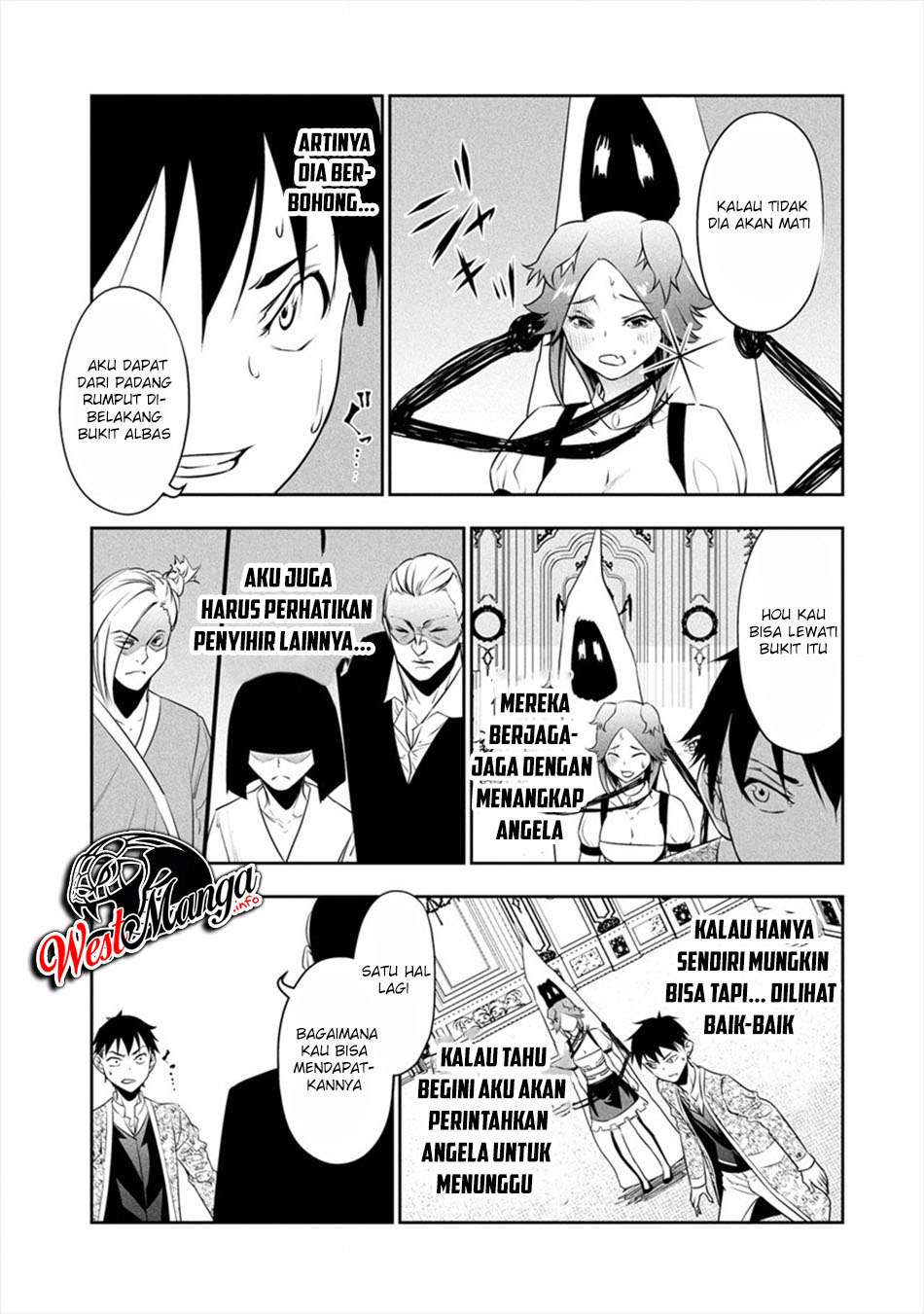 Bocchi Tenseiki Bab 07 halaman 17