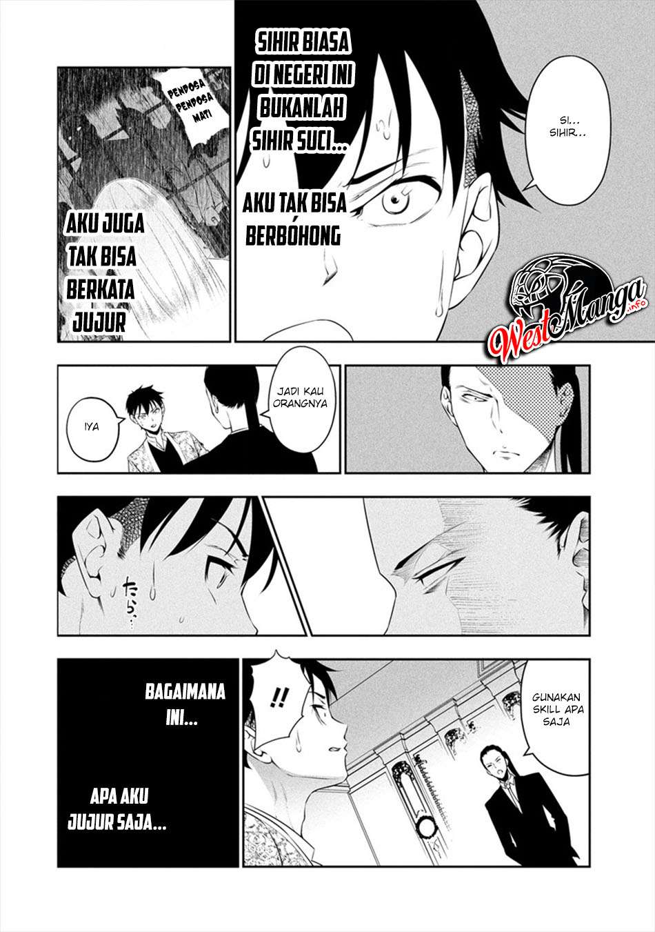 Bocchi Tenseiki Bab 07 halaman 18