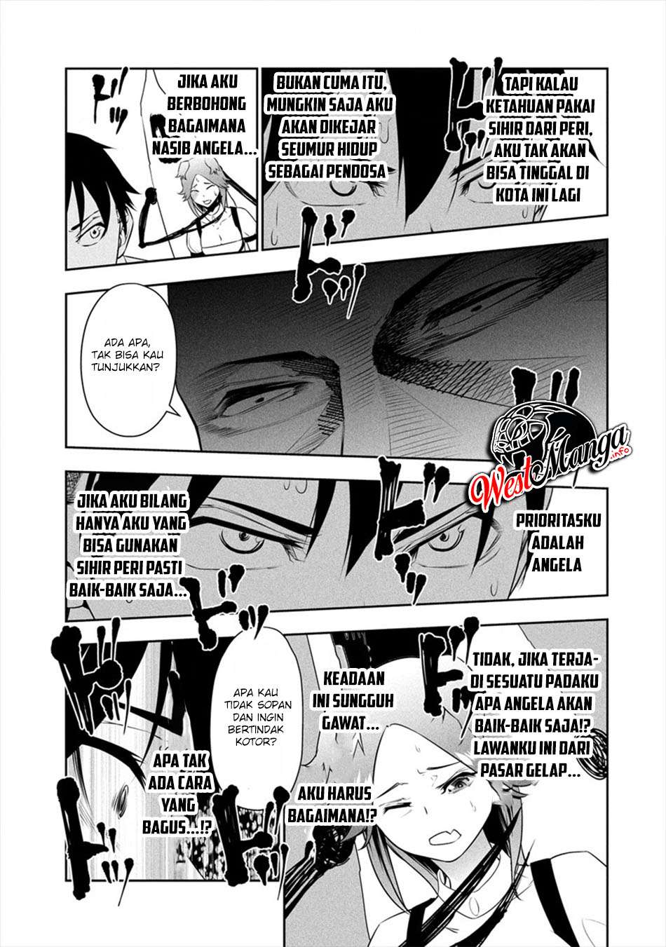 Bocchi Tenseiki Bab 07 halaman 19