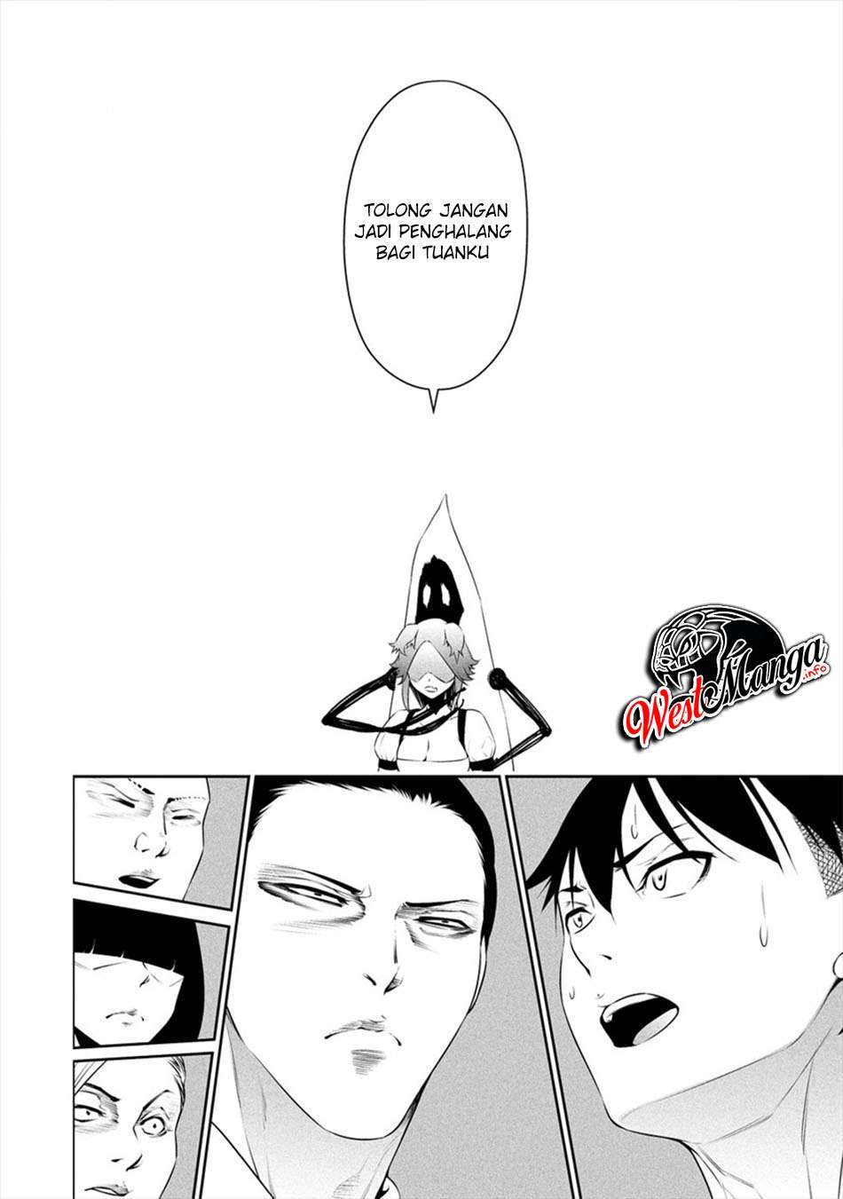 Bocchi Tenseiki Bab 07 halaman 20
