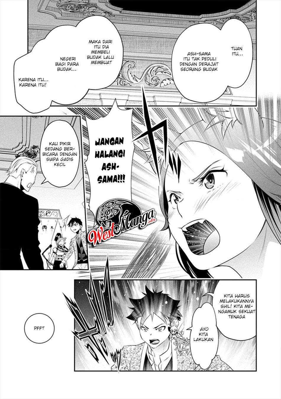Bocchi Tenseiki Bab 07 halaman 21