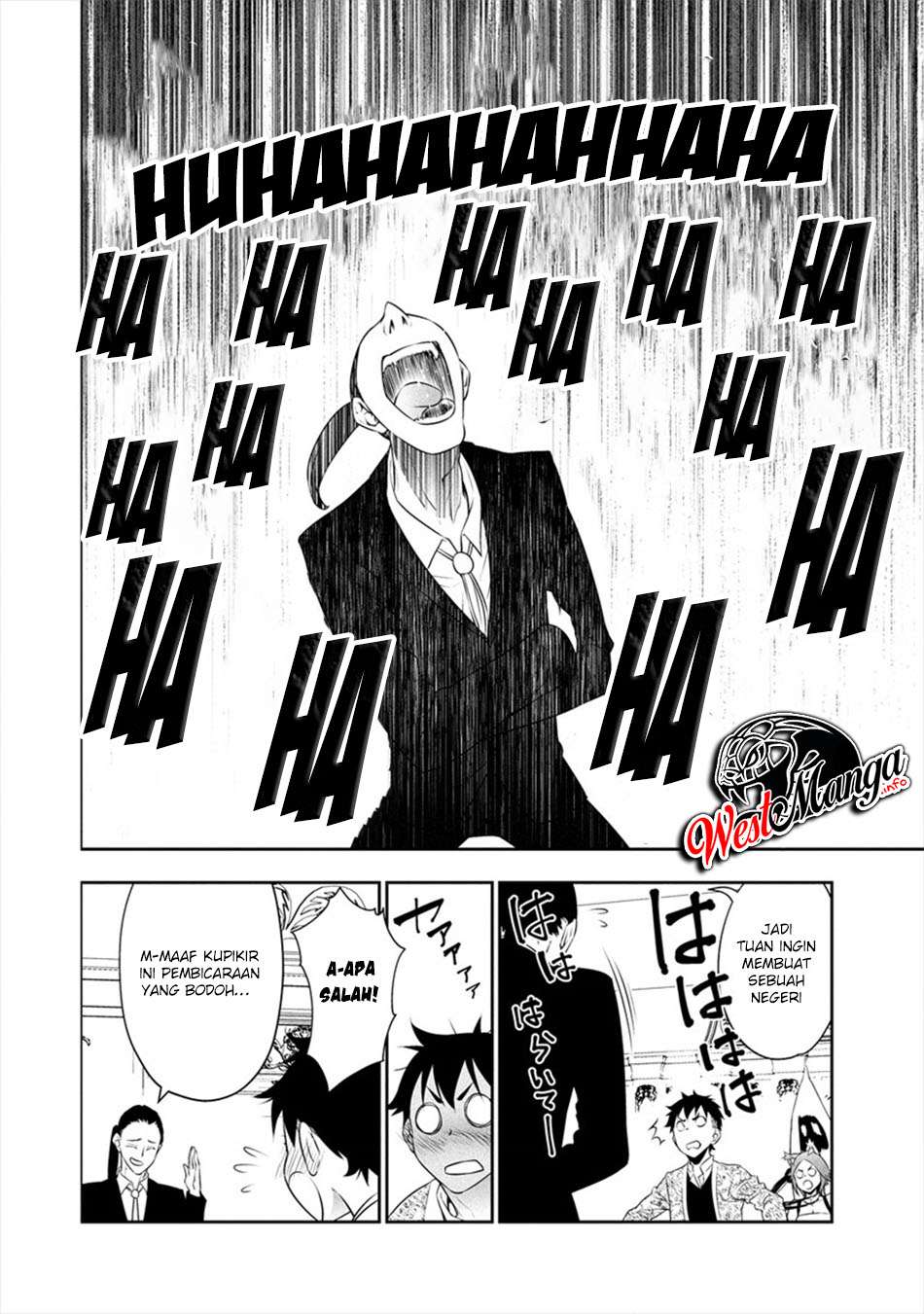 Bocchi Tenseiki Bab 07 halaman 22