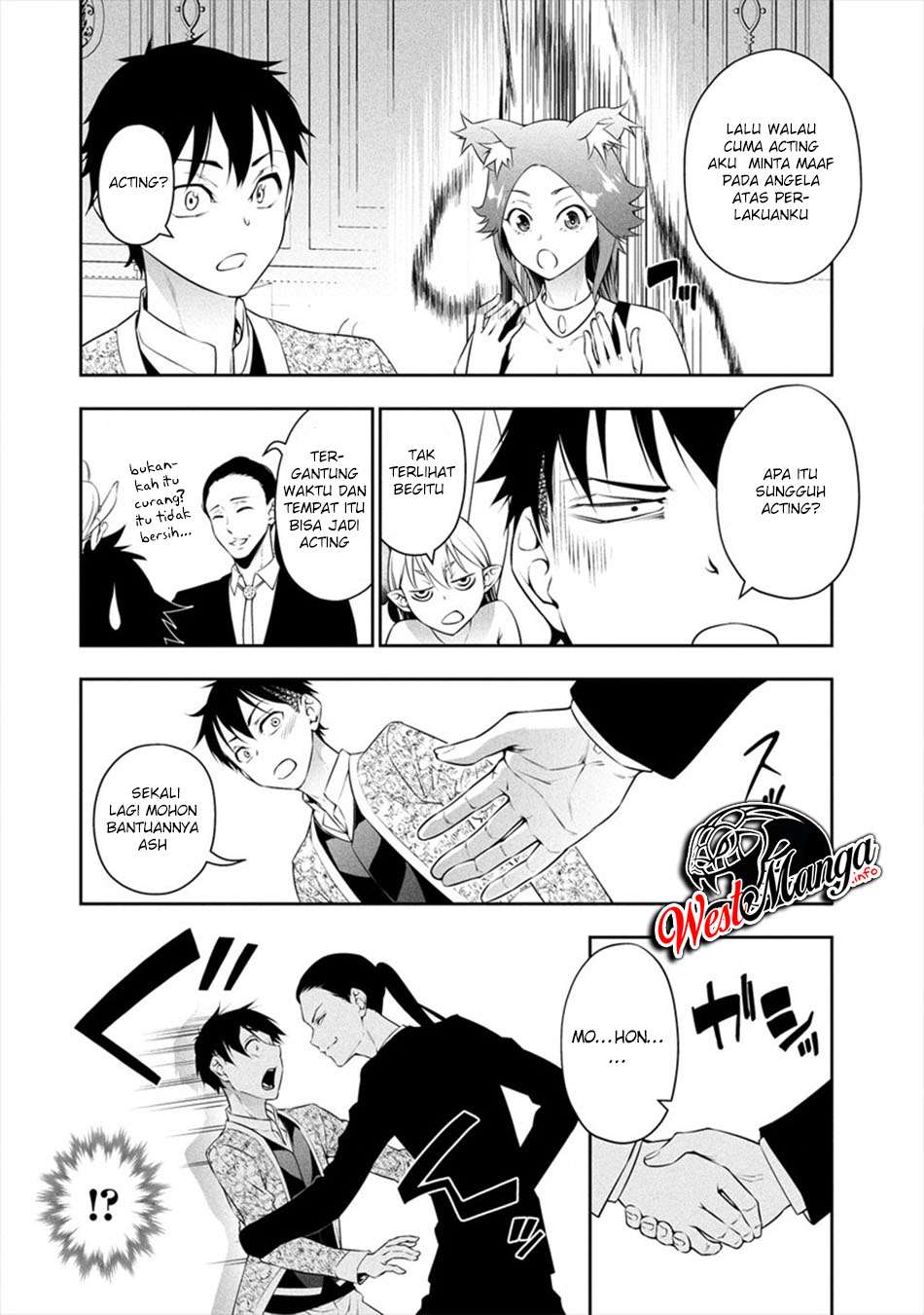 Bocchi Tenseiki Bab 07 halaman 25