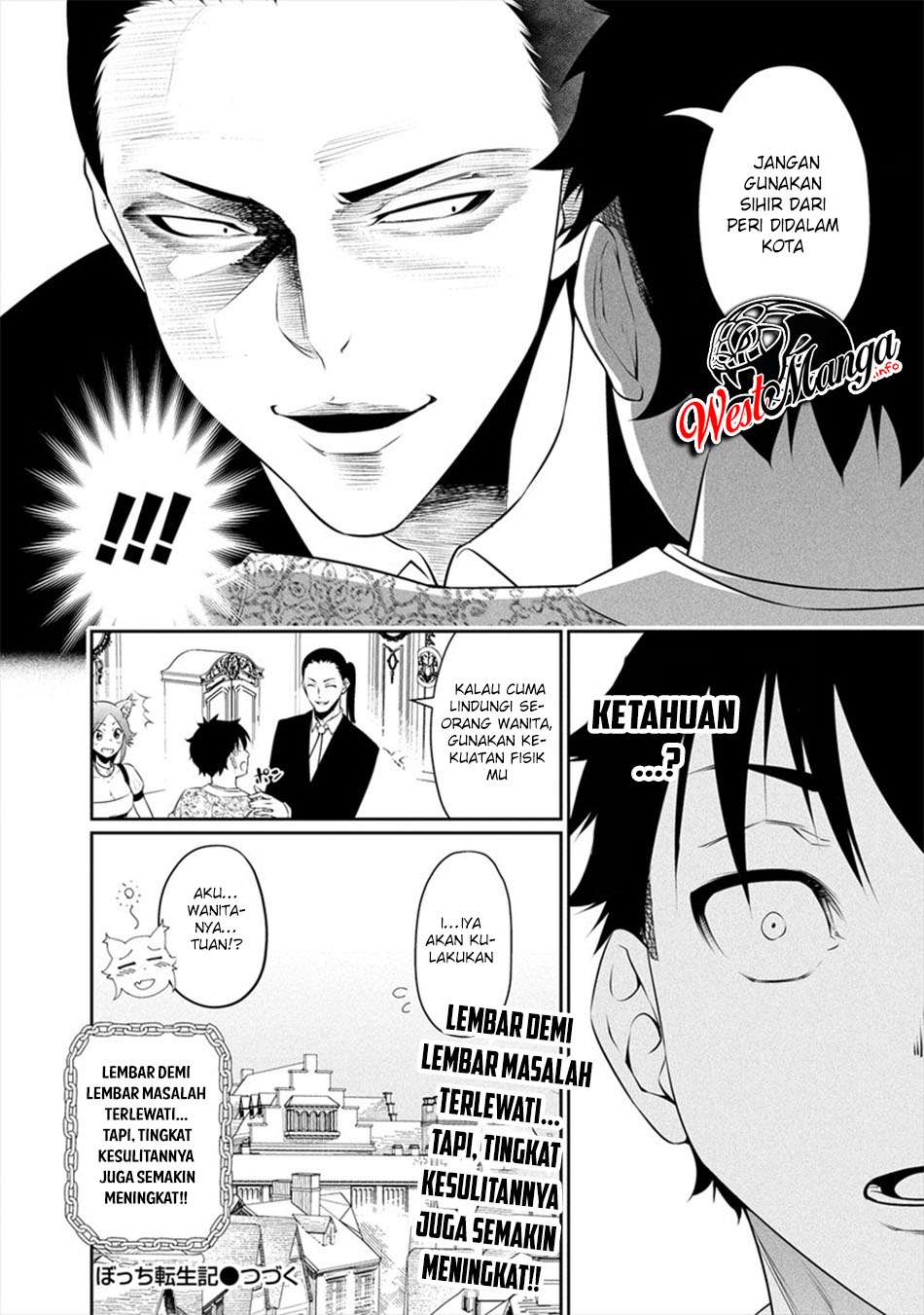 Bocchi Tenseiki Bab 07 halaman 26