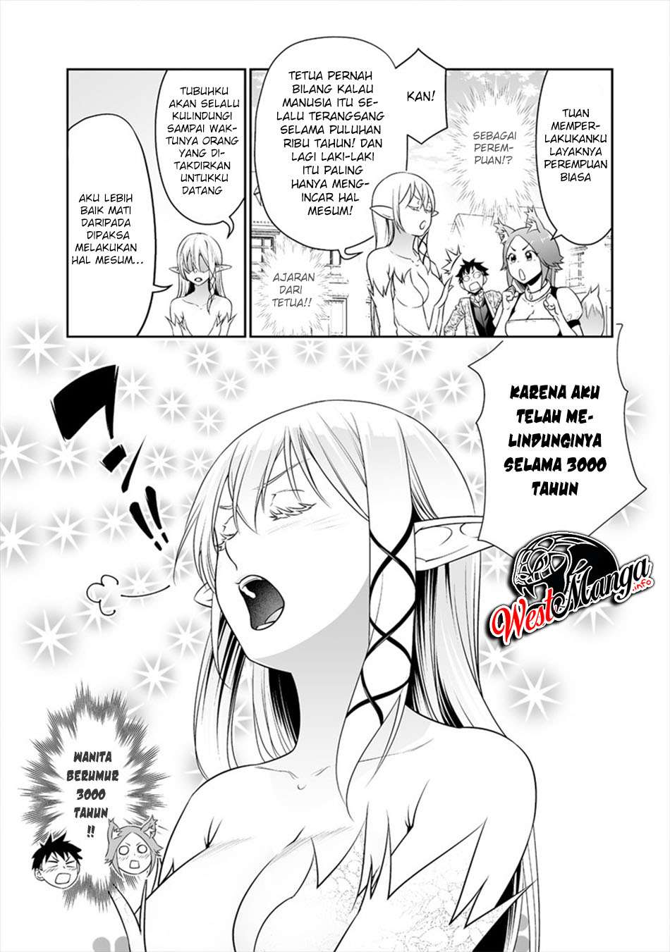 Bocchi Tenseiki Bab 08 halaman 5