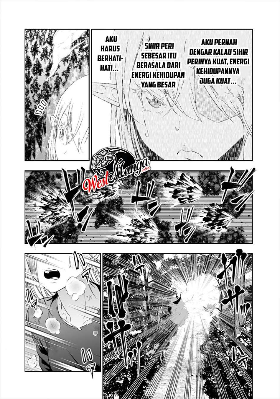 Bocchi Tenseiki Bab 08 halaman 10