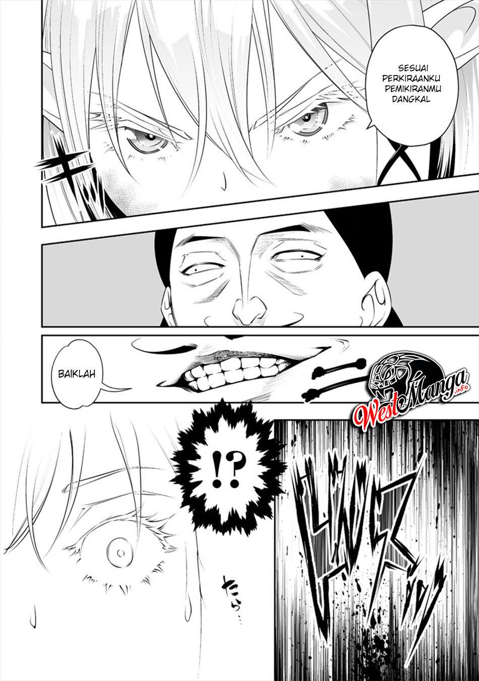 Bocchi Tenseiki Bab 08 halaman 20