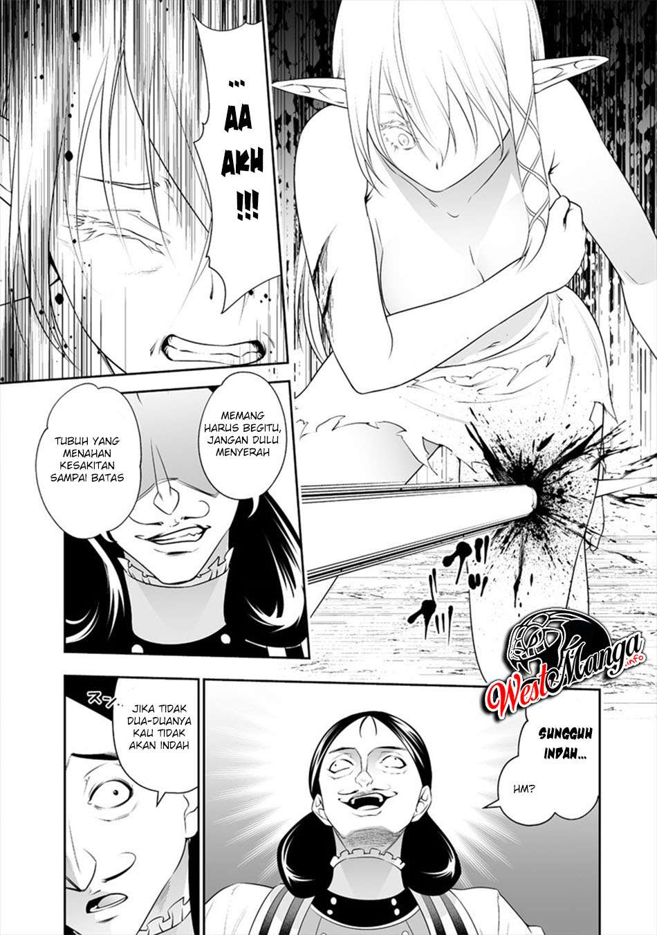 Bocchi Tenseiki Bab 08 halaman 21