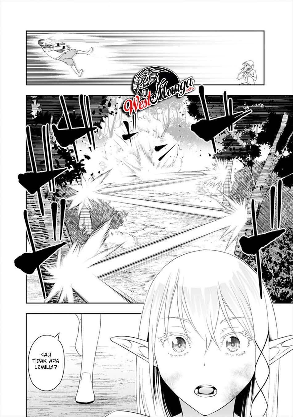 Bocchi Tenseiki Bab 09 halaman 4