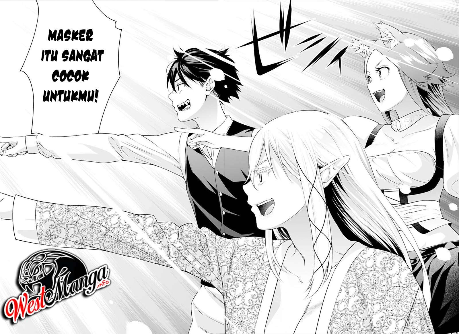 Bocchi Tenseiki Bab 09 halaman 8