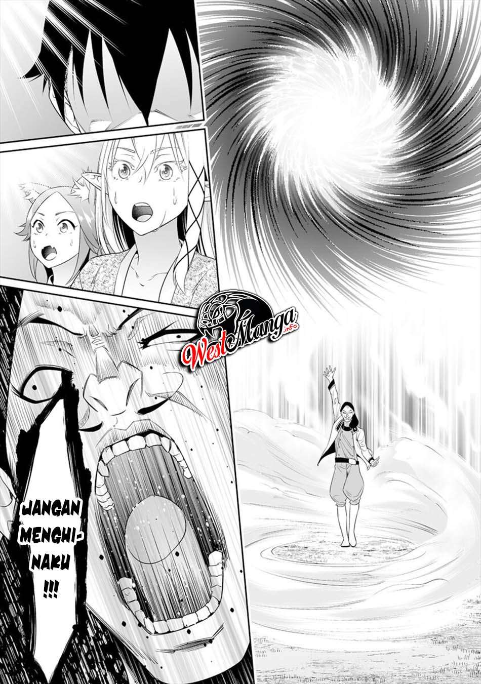 Bocchi Tenseiki Bab 09 halaman 12