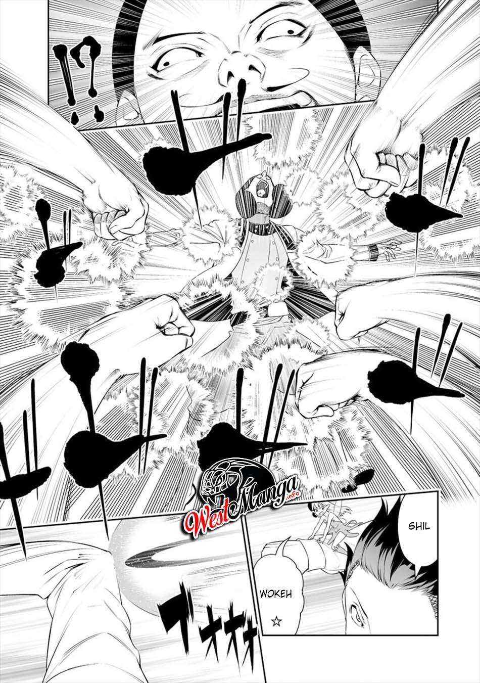 Bocchi Tenseiki Bab 09 halaman 16