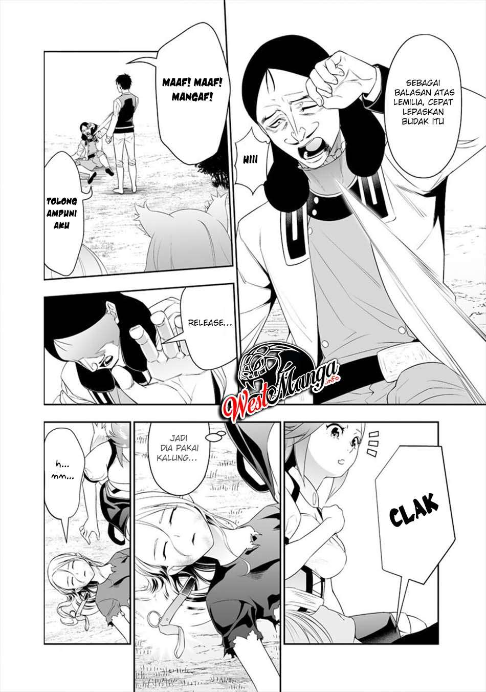 Bocchi Tenseiki Bab 09 halaman 19