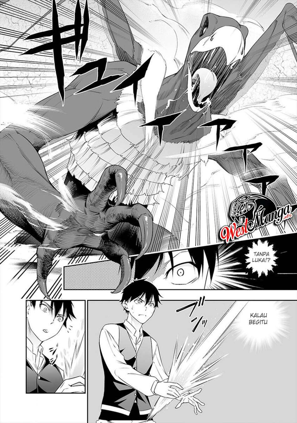 Bocchi Tenseiki chapter 10 halaman 7