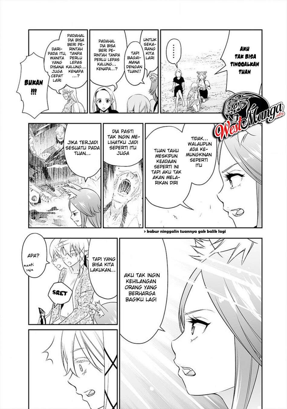 Bocchi Tenseiki chapter 10 halaman 10