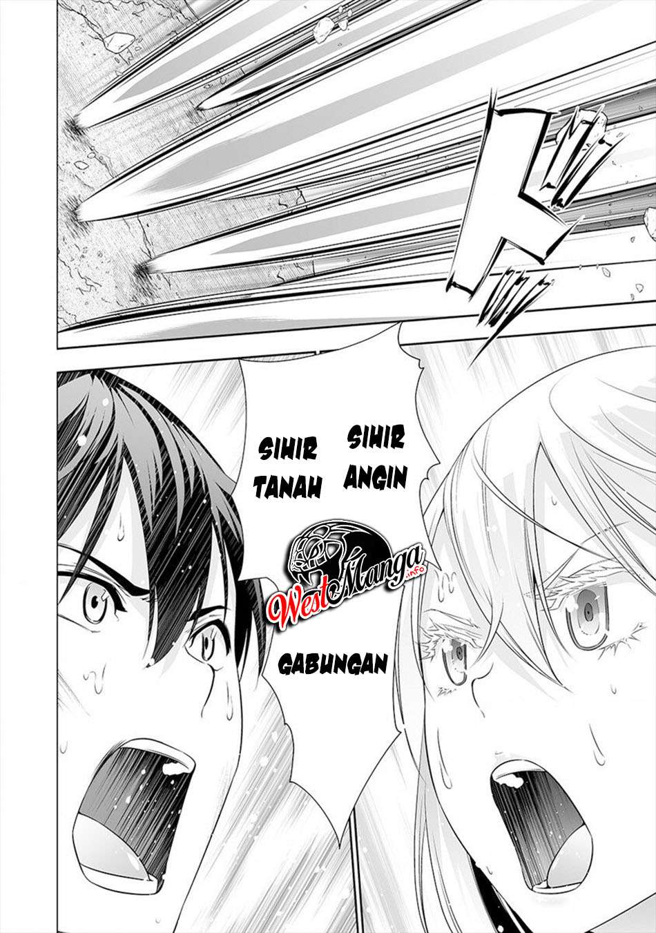 Bocchi Tenseiki chapter 10 halaman 19