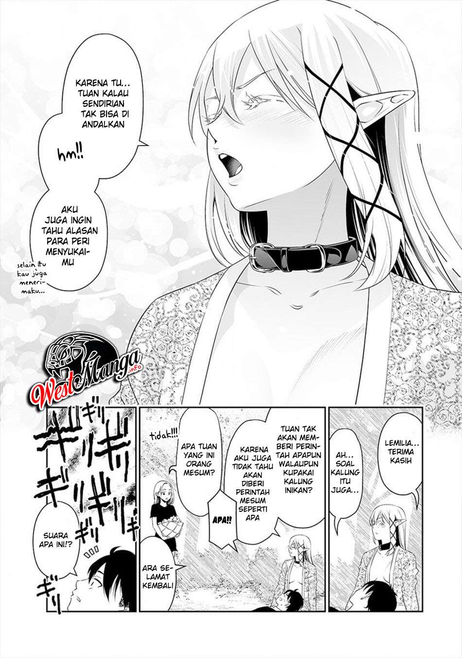 Bocchi Tenseiki chapter 10 halaman 24