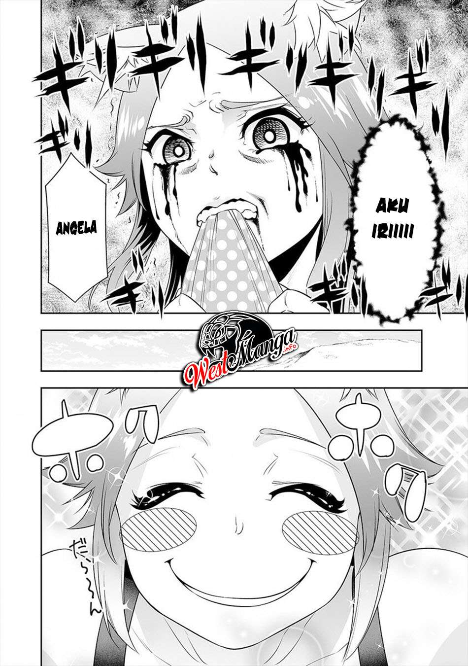 Bocchi Tenseiki chapter 10 halaman 25