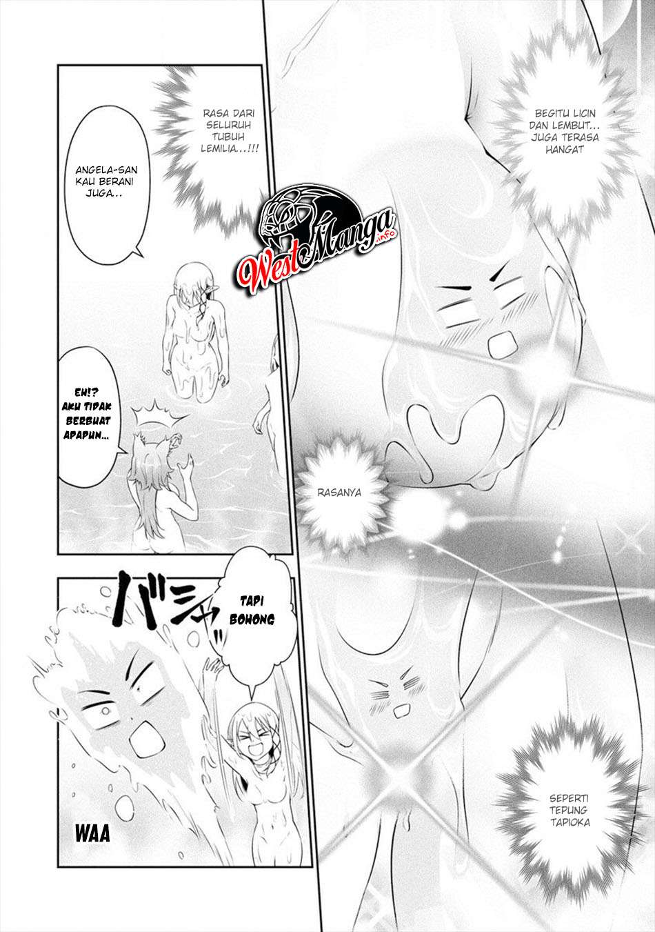 Bocchi Tenseiki chapter 11.5 halaman 6