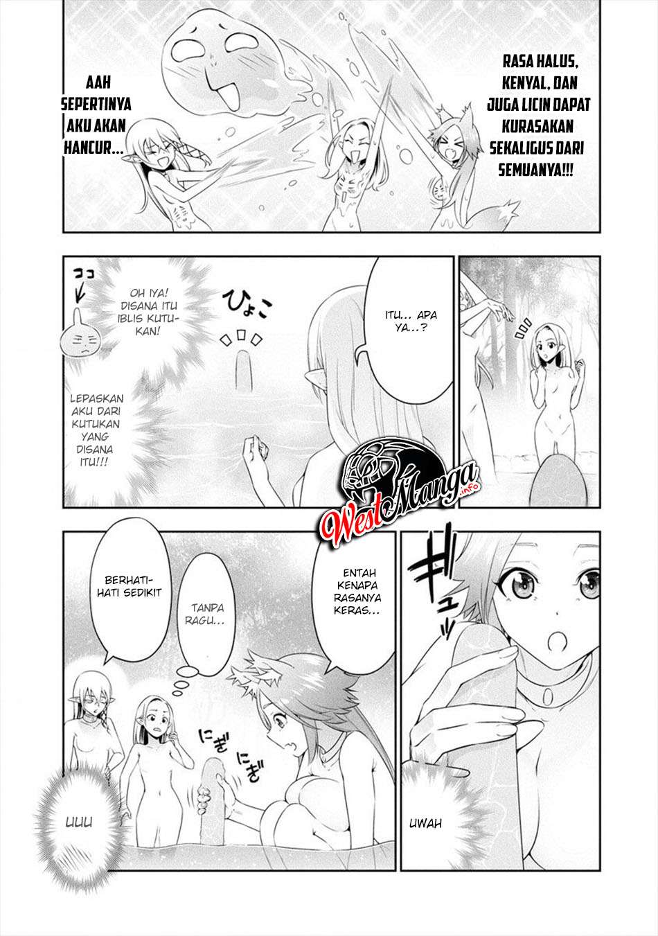 Bocchi Tenseiki chapter 11.5 halaman 9