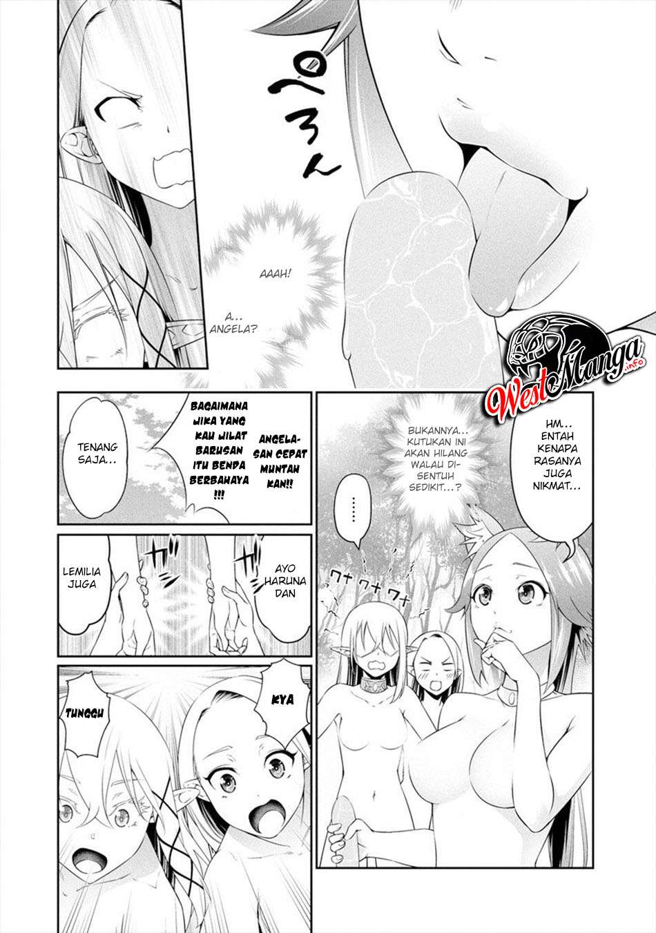 Bocchi Tenseiki chapter 11.5 halaman 10