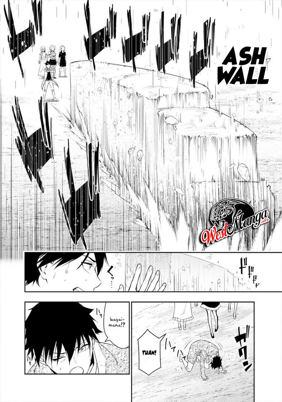Bocchi Tenseiki chapter 11 halaman 4