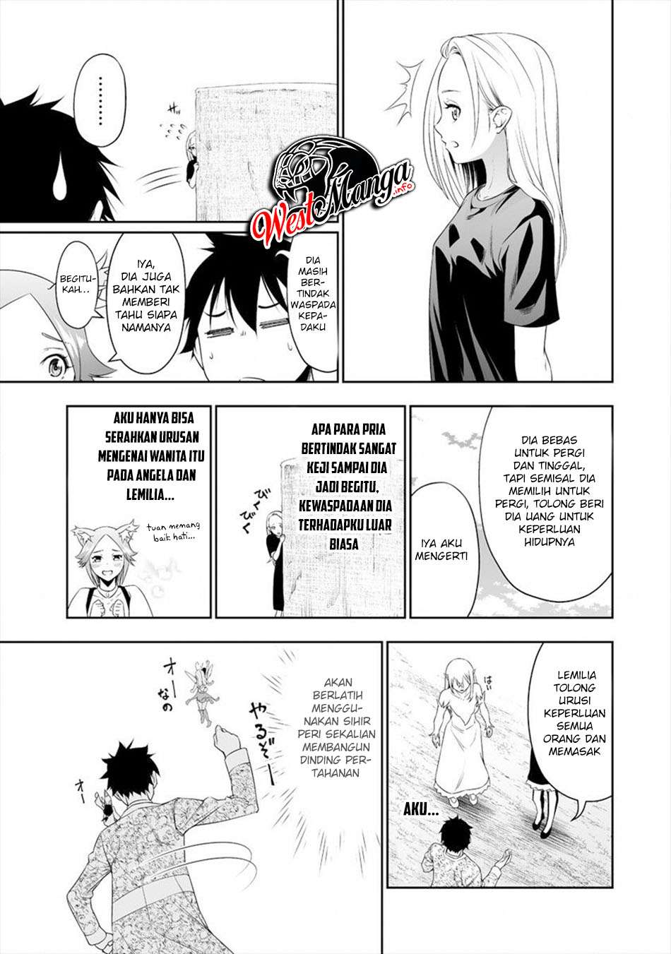 Bocchi Tenseiki chapter 11 halaman 7