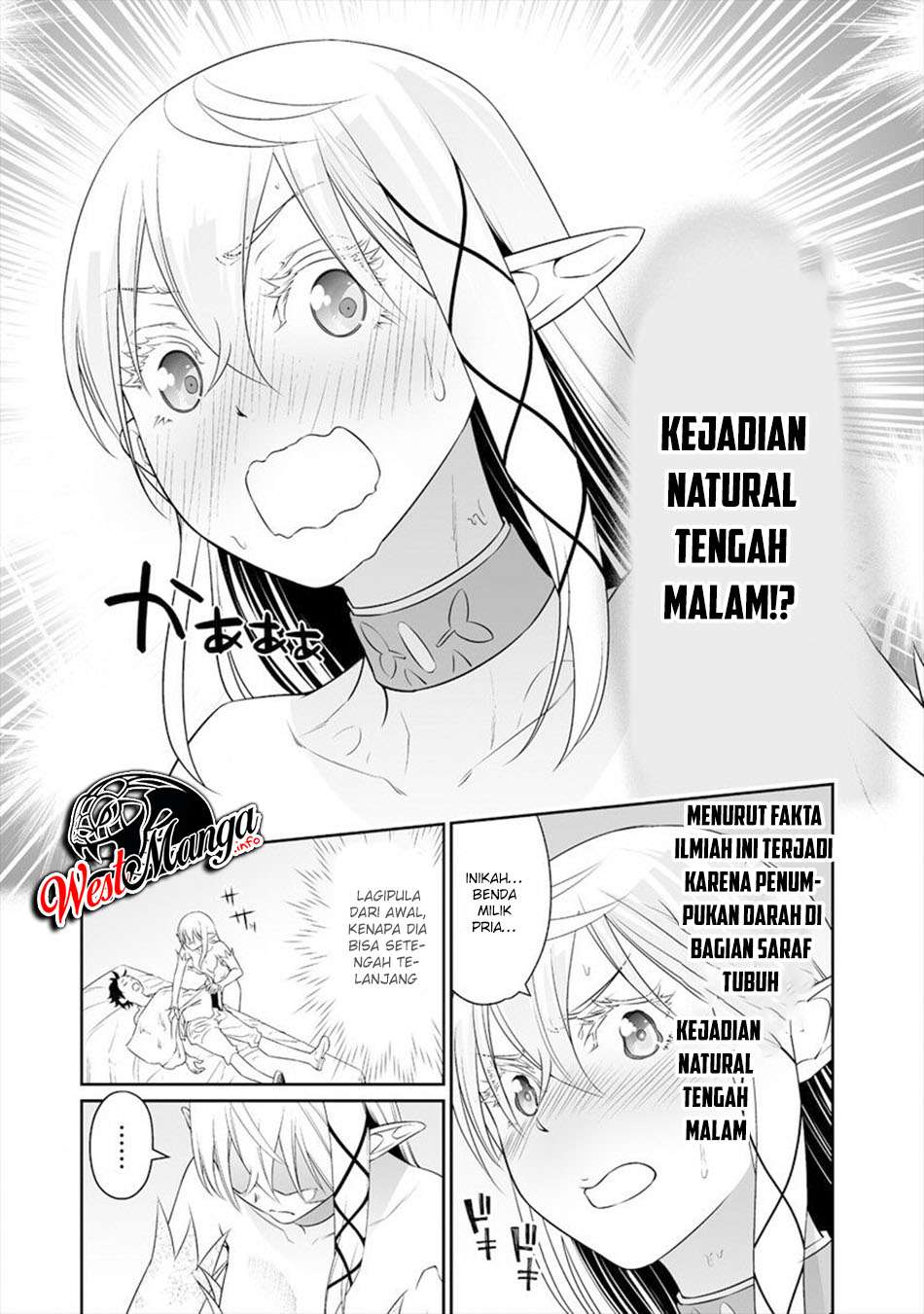 Bocchi Tenseiki chapter 11 halaman 10