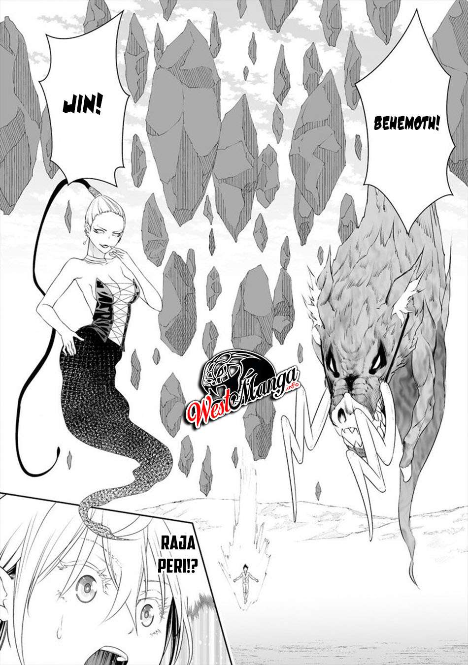 Bocchi Tenseiki chapter 11 halaman 22