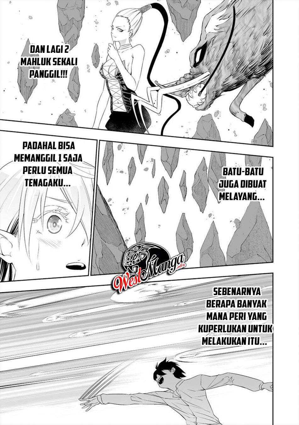 Bocchi Tenseiki chapter 11 halaman 24