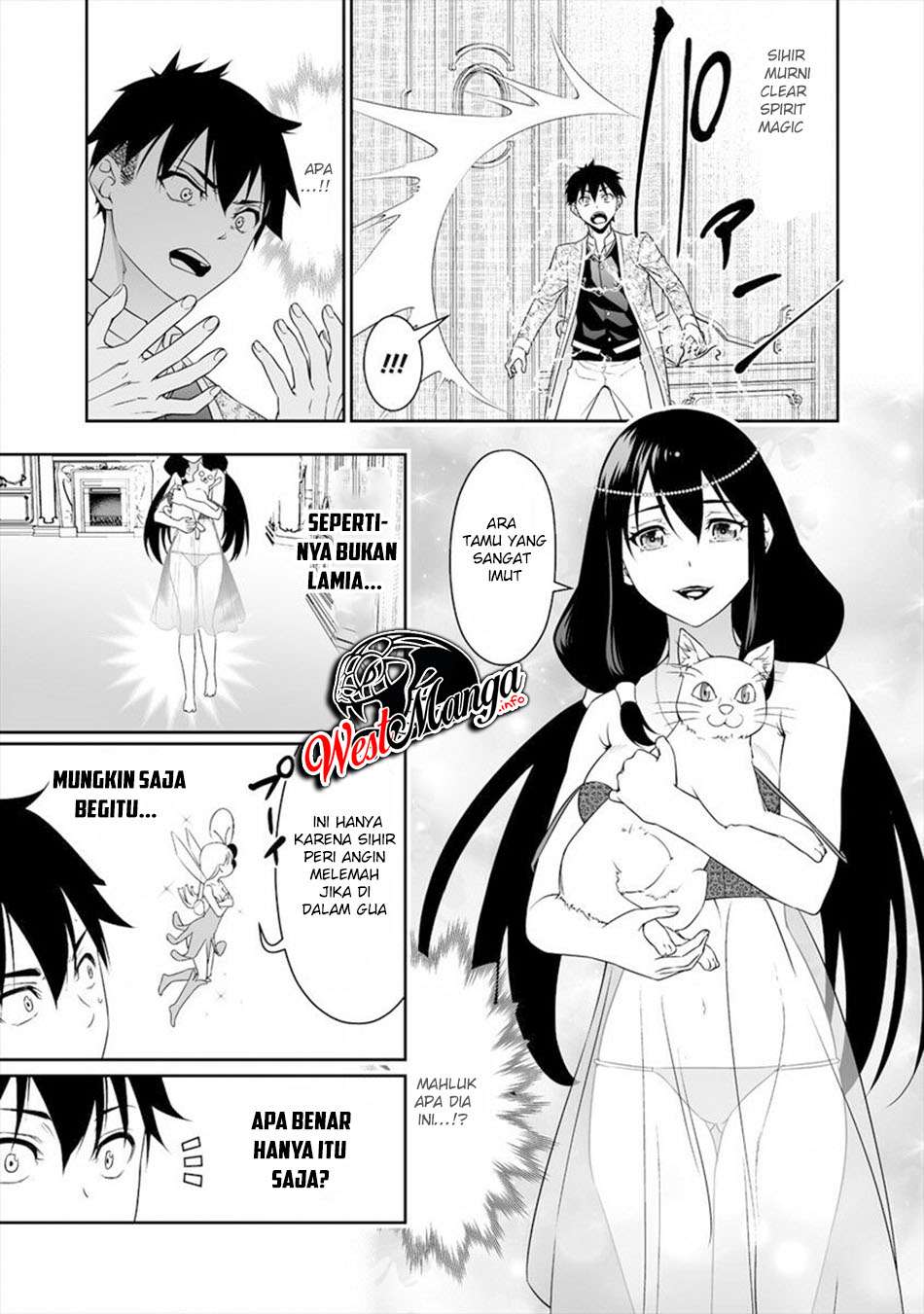 Bocchi Tenseiki Bab 12 halaman 10