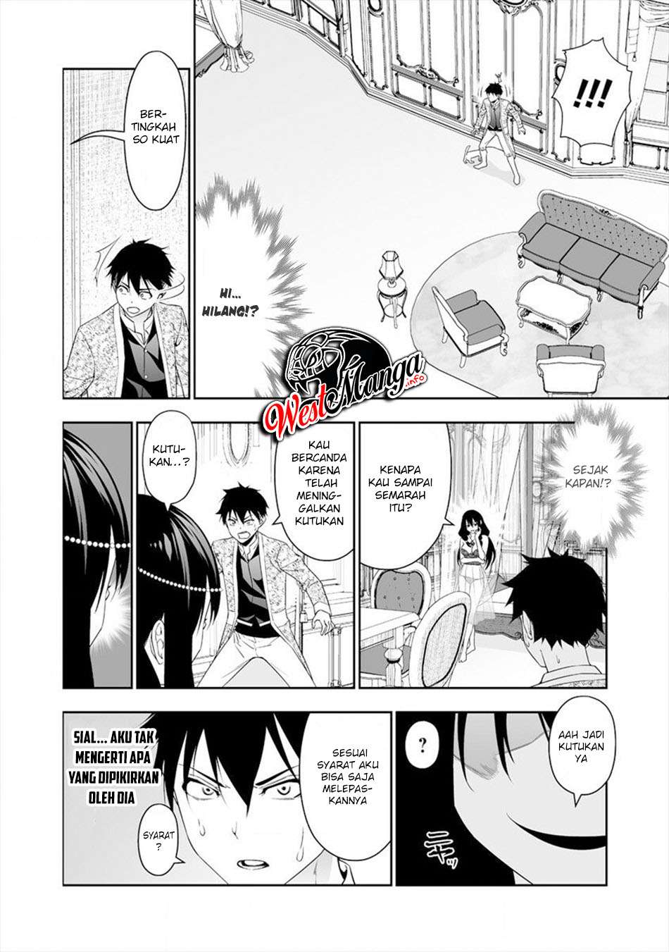 Bocchi Tenseiki Bab 12 halaman 15