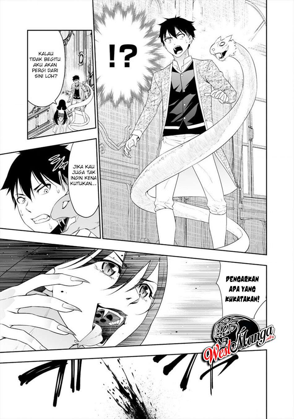 Bocchi Tenseiki Bab 12 halaman 18