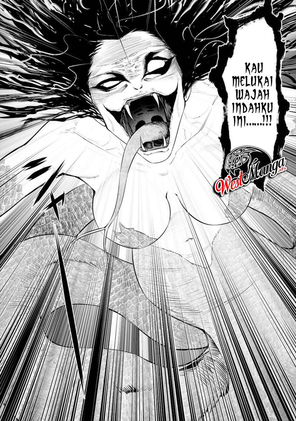 Bocchi Tenseiki Bab 12 halaman 21