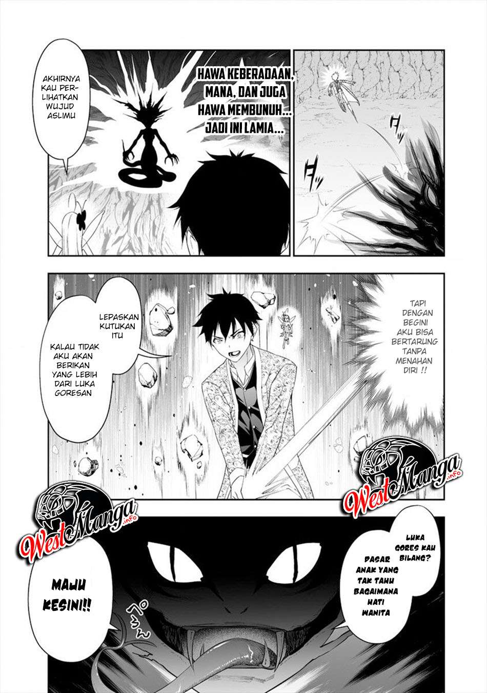Bocchi Tenseiki Bab 12 halaman 22