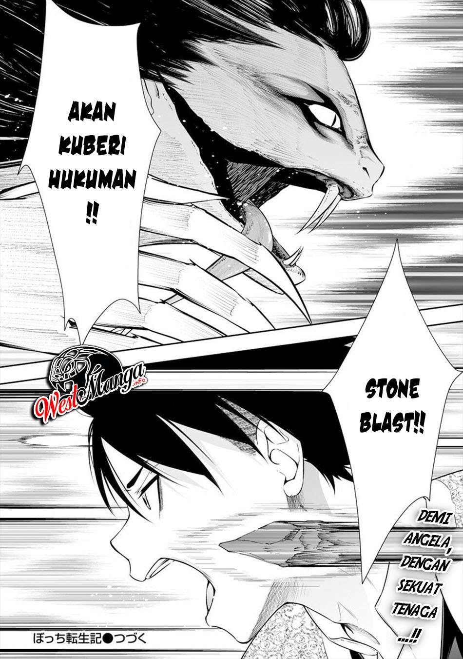 Bocchi Tenseiki Bab 12 halaman 23