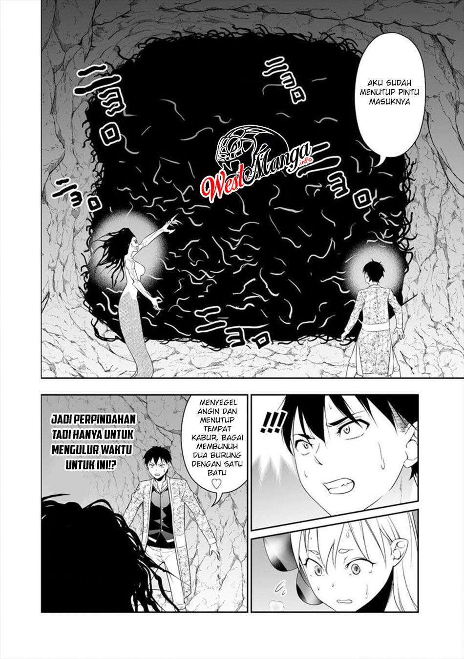 Bocchi Tenseiki chapter 13 halaman 13