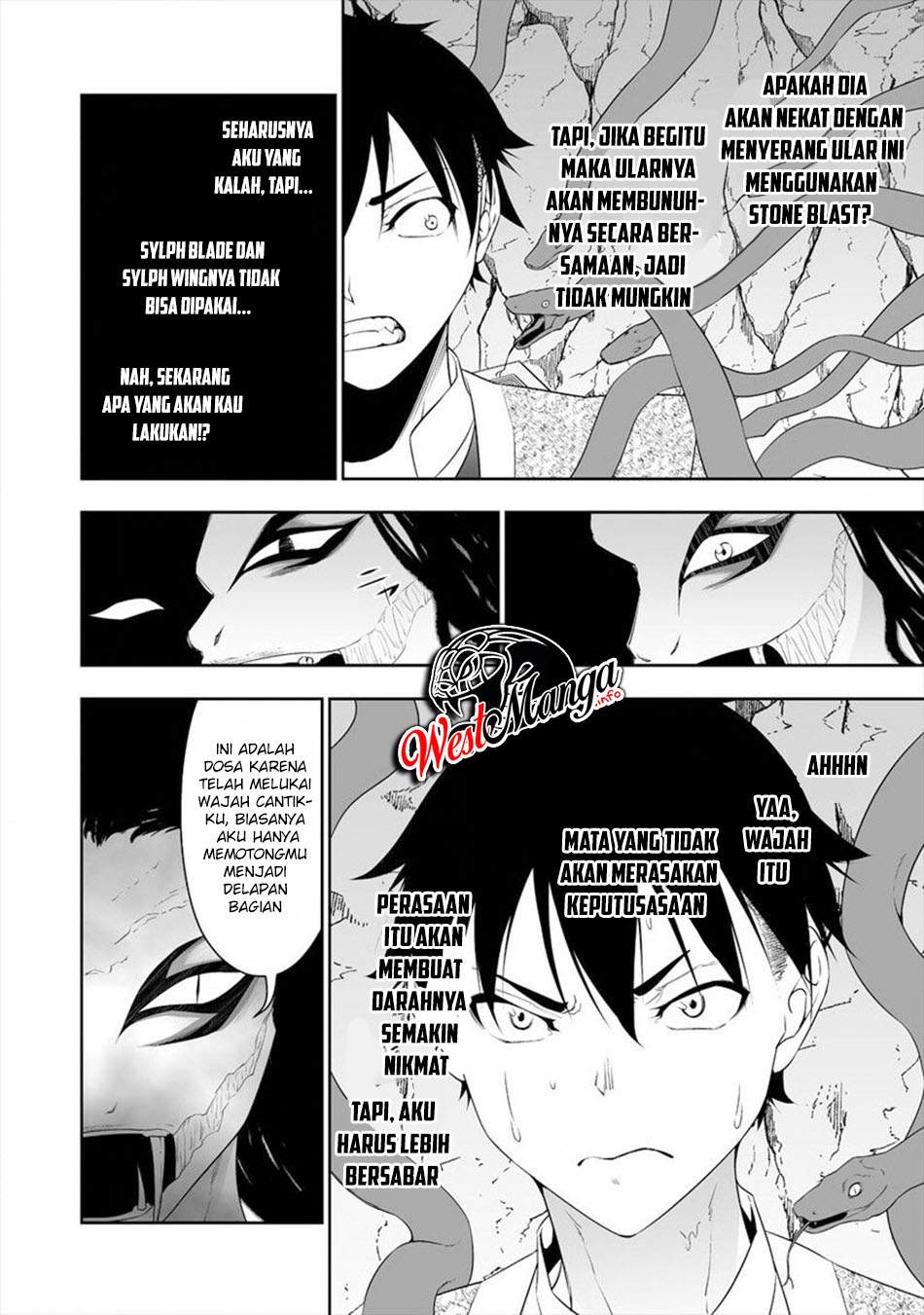 Bocchi Tenseiki chapter 13 halaman 15