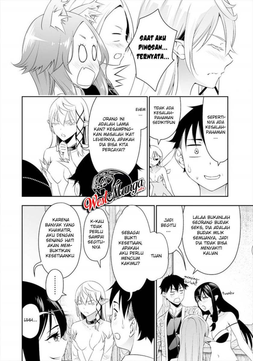 Bocchi Tenseiki Bab 14 halaman 5