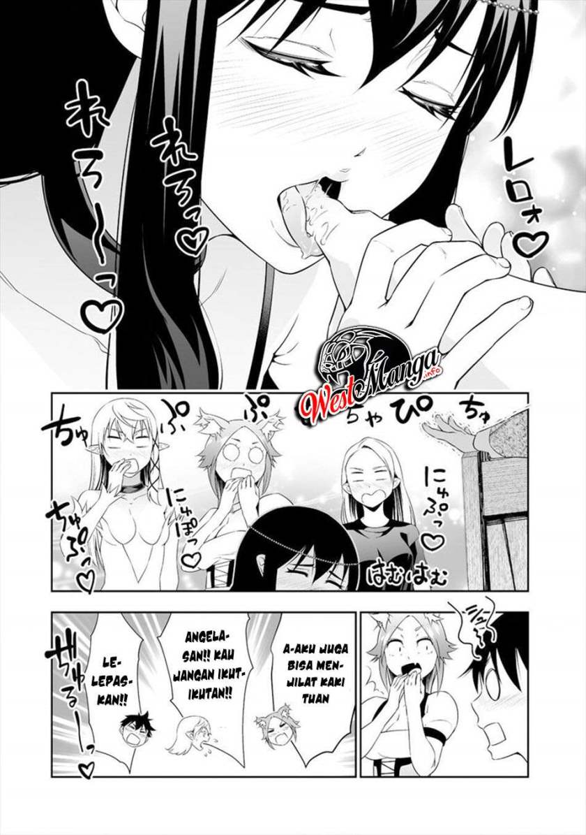 Bocchi Tenseiki Bab 14 halaman 7