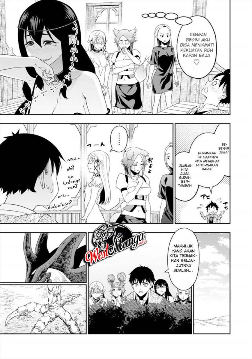 Bocchi Tenseiki Bab 14 halaman 8