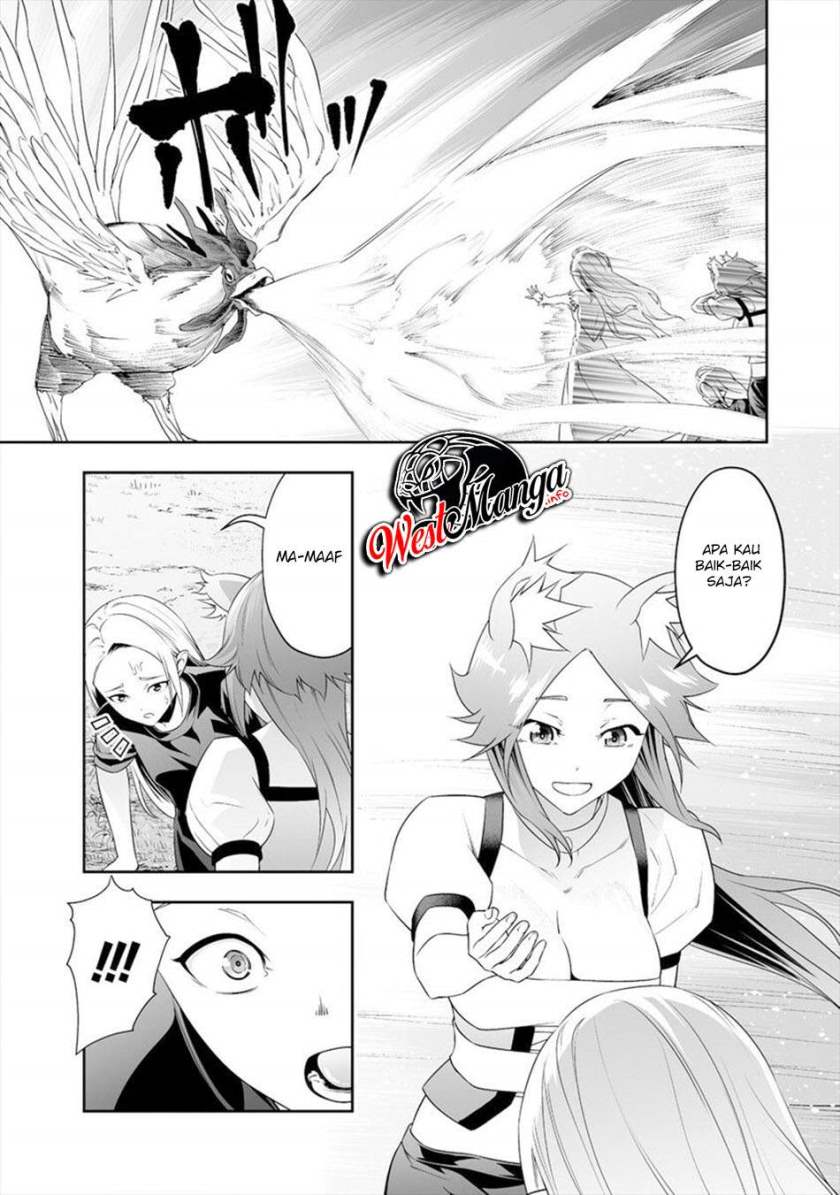 Bocchi Tenseiki Bab 14 halaman 12